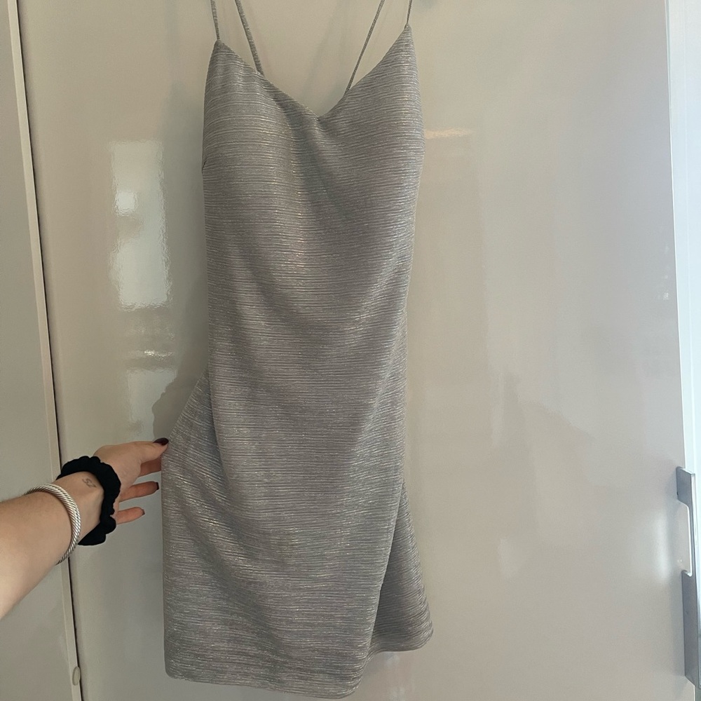 Laundry by shelli segal short dress